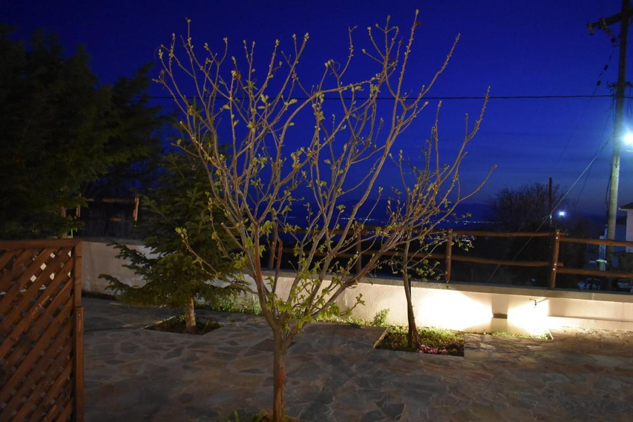 Petrichor Houses Портариа Екстериор снимка