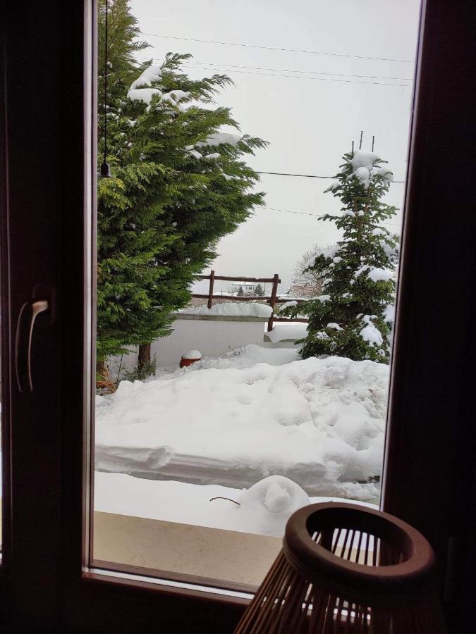 Petrichor Houses Портариа Екстериор снимка